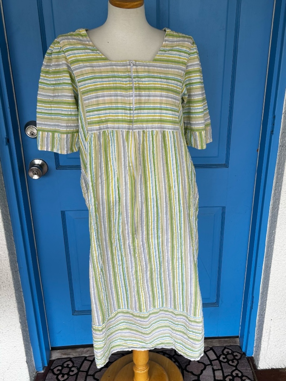 Expressions MuuMuu